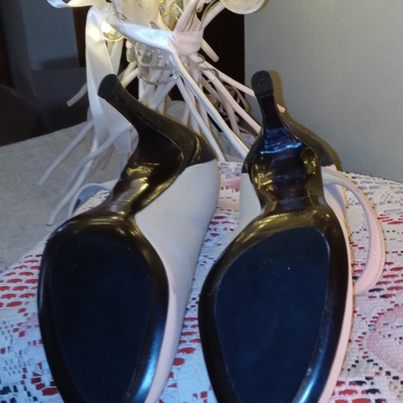 Donald J Pliner Made in Italy Size 9M - Picture 7 of 11